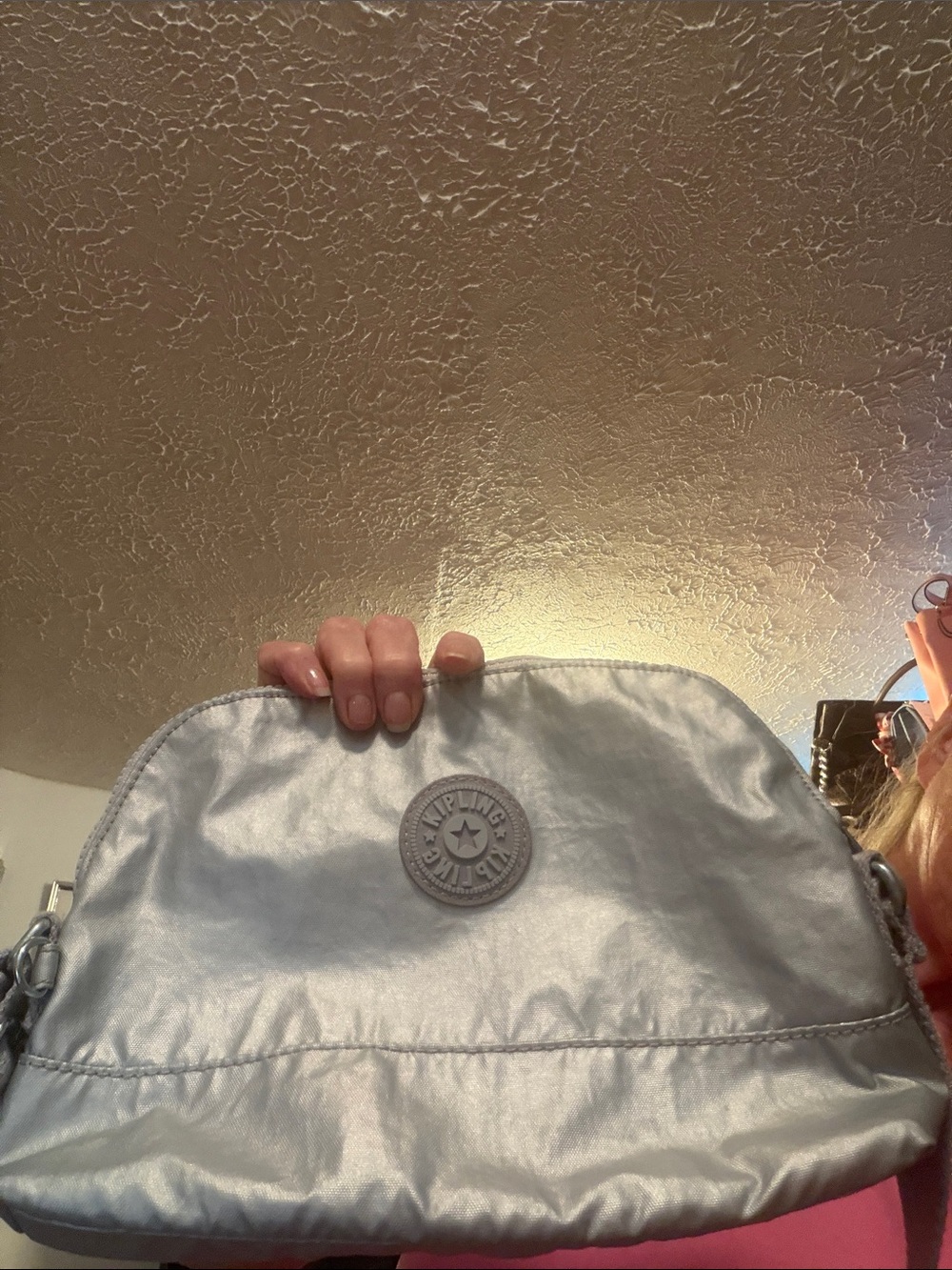 Kipling shoulder bag